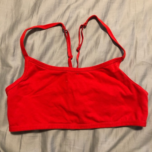 PINK Victoria's Secret Other - Victoria Secrets Pink Sports Bra